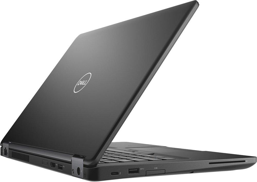 ������ ������� Dell Latitude 5490 (5490-2721) ���� 3