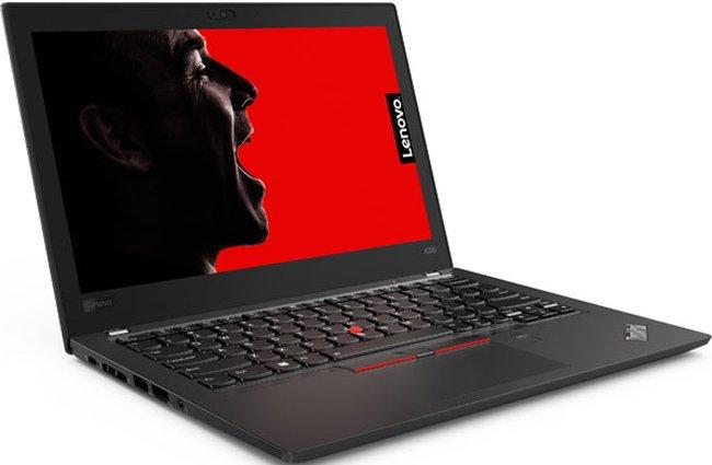 Купить Ноутбук Lenovo ThinkPad X280 (20KF001GRT) фото 2 Купить Ноутбук Lenovo ThinkPad X280 (20KF001GRT) фото 2