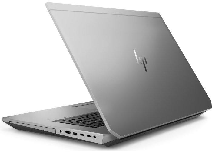������ ������� HP ZBook 17 G5 (4QH16EA) ���� 3