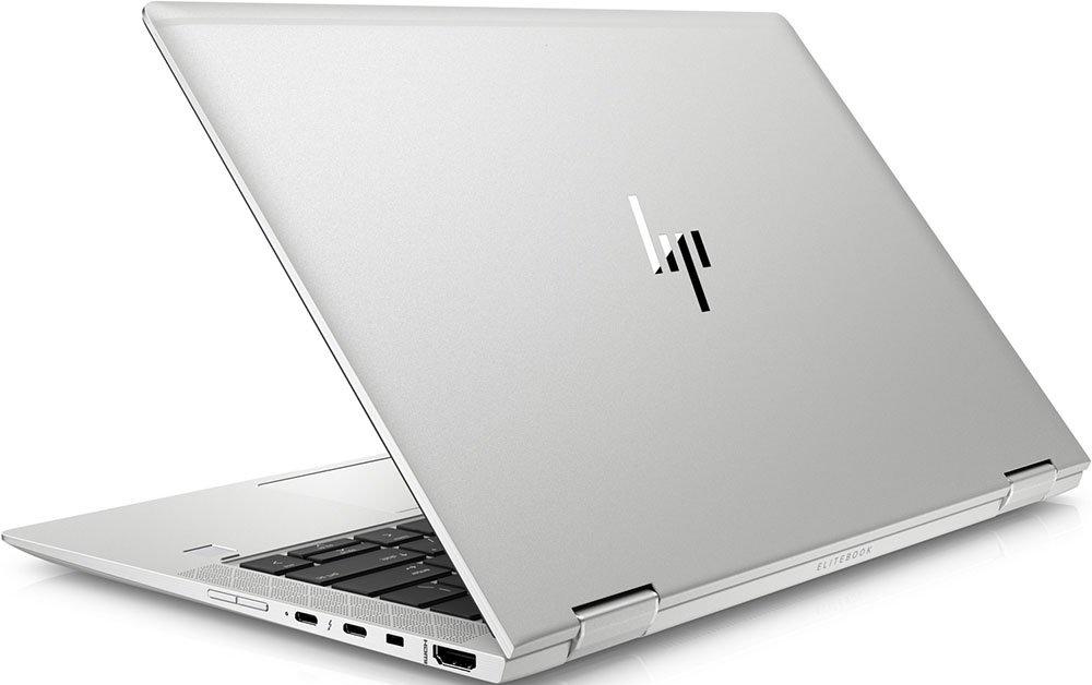 ������ ��������� HP Elitebook x360 1030 G3 (4QY22EA) ���� 4