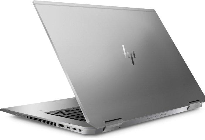 ������ ������� HP ZBook 15 Studio x360 G5 (2ZC41EA) ���� 3