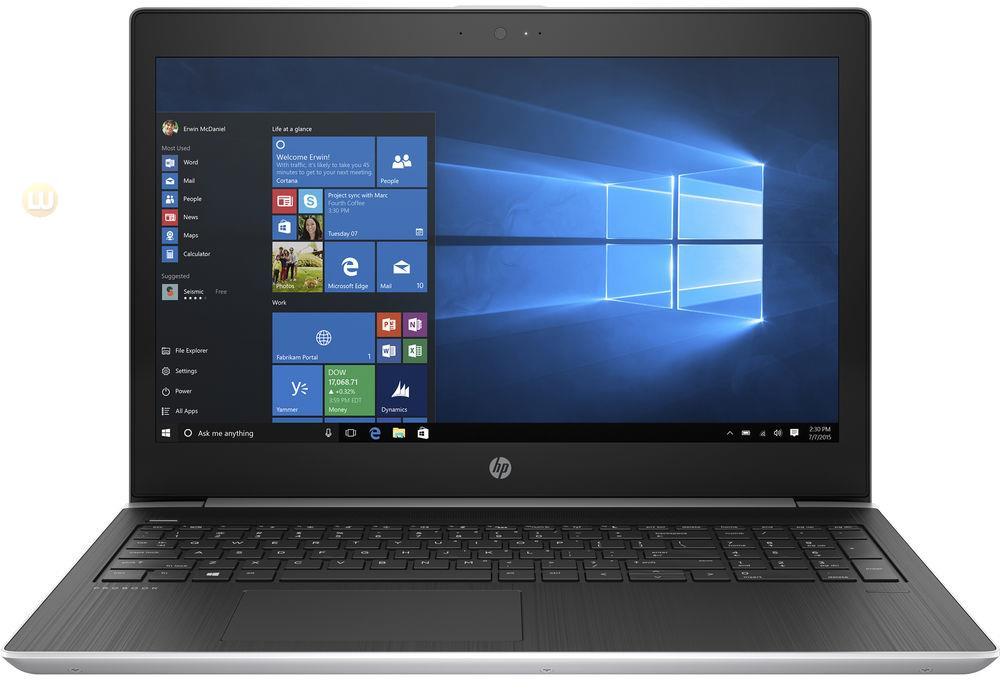 ������ ������� HP Probook 450 G5 (2RS27EA) ���� 2