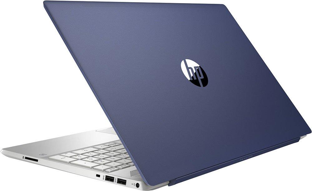 ������ ������� HP Pavilion 15-cs0034ur (4JU78EA) ���� 3