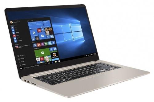 Купить Ультрабук Asus VivoBook S510UN-BQ448 (90NB0GS1-M08130) фото 2 Купить Ультрабук Asus VivoBook S510UN-BQ448 (90NB0GS1-M08130) фото 2