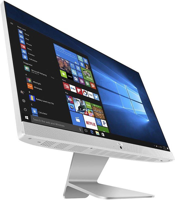 Купить Моноблок Asus V222GBK-WA002T (90PT0222-M00340) фото 2 Купить Моноблок Asus V222GBK-WA002T (90PT0222-M00340) фото 2