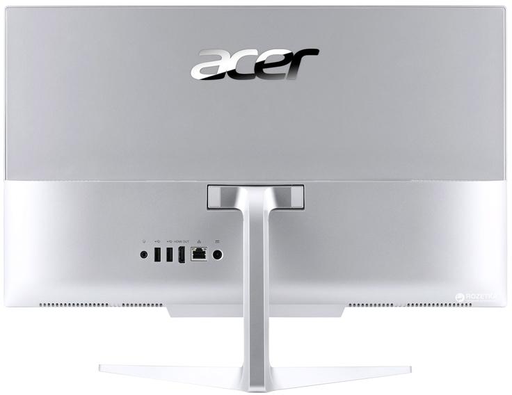 ������ �������� Acer Aspire C24-320 (DQ.BBKER.001) ���� 2