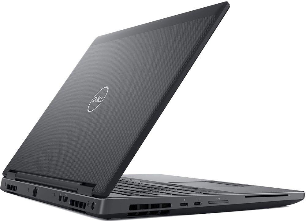 ������ ������� Dell Precision 7530 (7530-6948) ���� 3