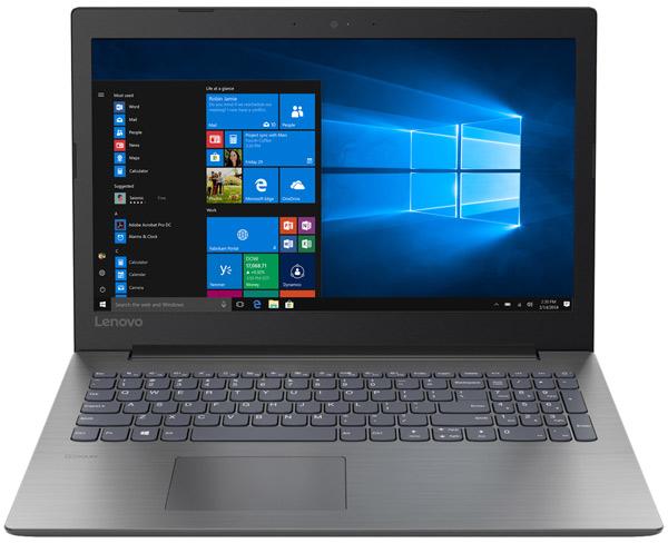 Купить Ноутбук Lenovo IdeaPad 330-15ICH (81FK000LRU) фото 1 Купить Ноутбук Lenovo IdeaPad 330-15ICH (81FK000LRU) фото 1