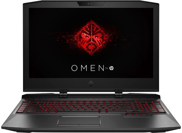 ������ ������� HP Omen X 17-ap005ur (2PQ61EA) ���� 1