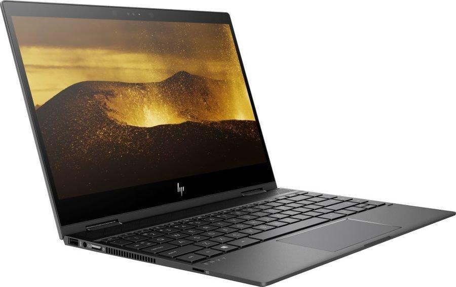 ������ ������� HP Envy x360 13-ag0001ur (4GQ80EA) ���� 2