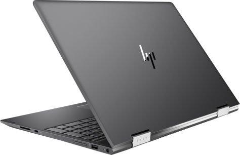 ������ ������� HP Envy x360 15-cn0001ur (4GY16EA) ���� 2