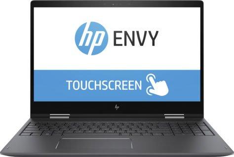 ������ ������� HP Envy x360 15-cn0001ur (4GY16EA) ���� 3