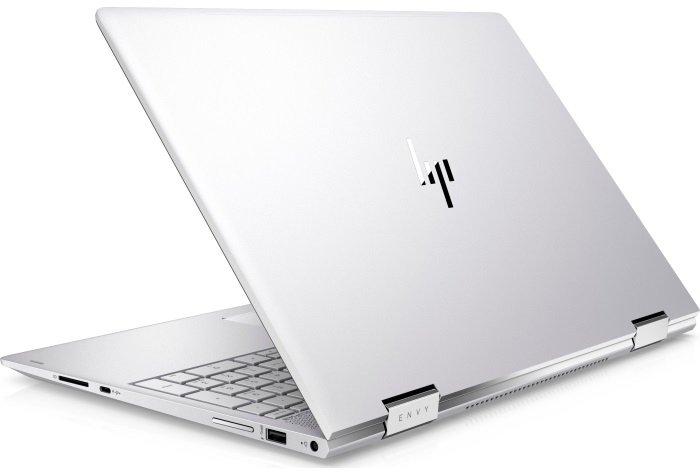 ������ ������� HP Envy x360 15-cn0012ur (4GX09EA) ���� 3
