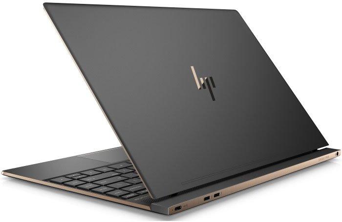 ������ ��������� HP Spectre 13-af003ur (2PQ01EA) ���� 3