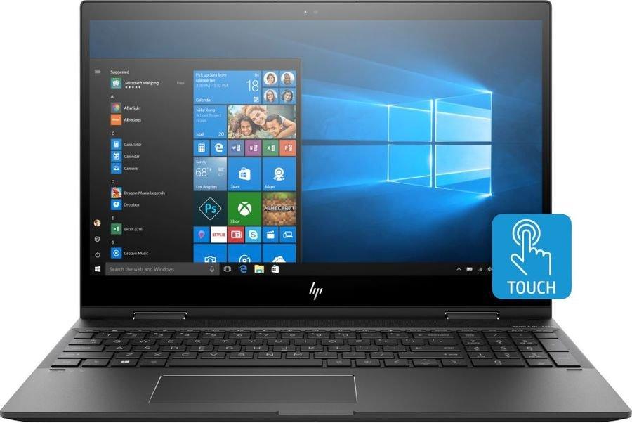 ������ ������� HP Envy x360 15-cp0007ur (4TU01EA) ���� 1