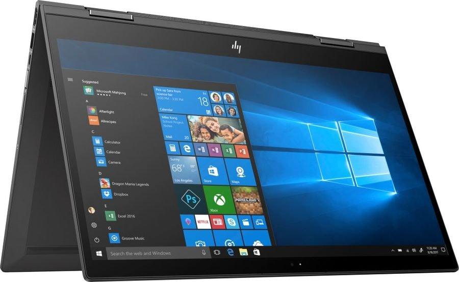 ������ ������� HP Envy x360 15-cp0011ur (4TT96EA) ���� 2