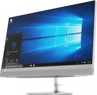 Купить Моноблок Lenovo IdeaCentre 520-22IKU (F0D5000NRK) фото 1 Купить Моноблок Lenovo IdeaCentre 520-22IKU (F0D5000NRK) фото 1