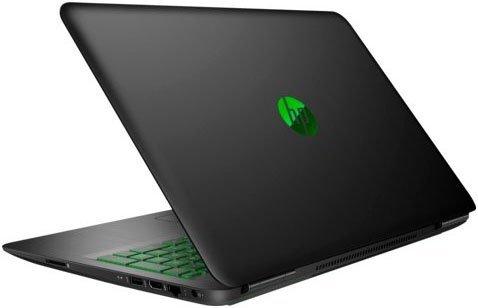 ������ ������� HP Pavilion 15-bc415ur (4HA08EA) ���� 2