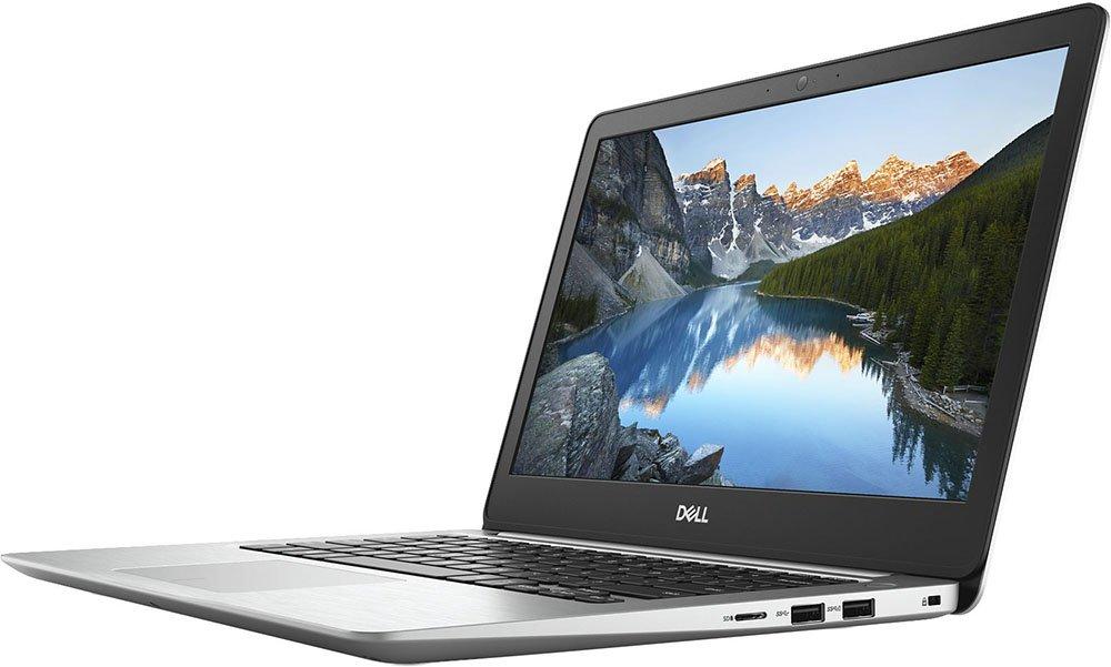 ������ �������� Dell Inspiron 5370 (5370-5409) ���� 2