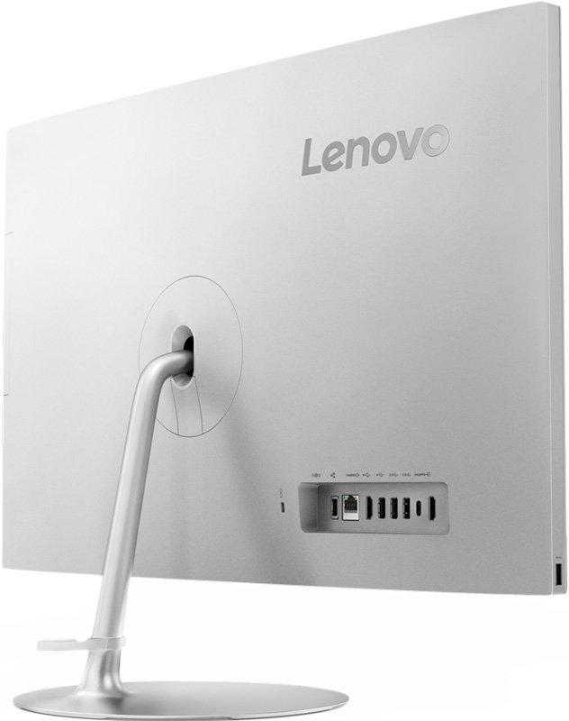 ������ �������� Lenovo IdeaCentre 520-27ICB (F0DE002DRK) ���� 3