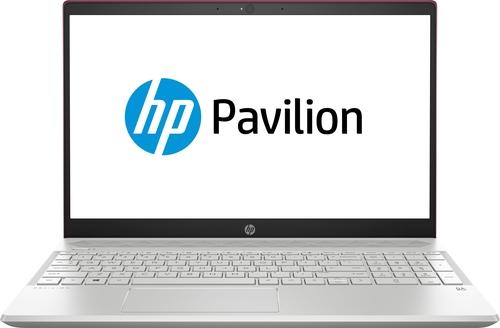 Купить Ноутбук HP Pavilion 15-cs0024ur (4JU97EA) фото 1 Купить Ноутбук HP Pavilion 15-cs0024ur (4JU97EA) фото 1