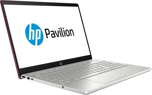 Купить Ноутбук HP Pavilion 15-cs0024ur (4JU97EA) фото 2 Купить Ноутбук HP Pavilion 15-cs0024ur (4JU97EA) фото 2