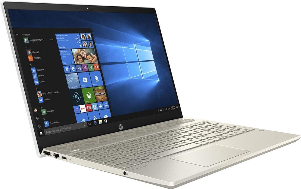 ������ ������� HP Pavilion 15-cs1025ur (5VZ45EA) ���� 2