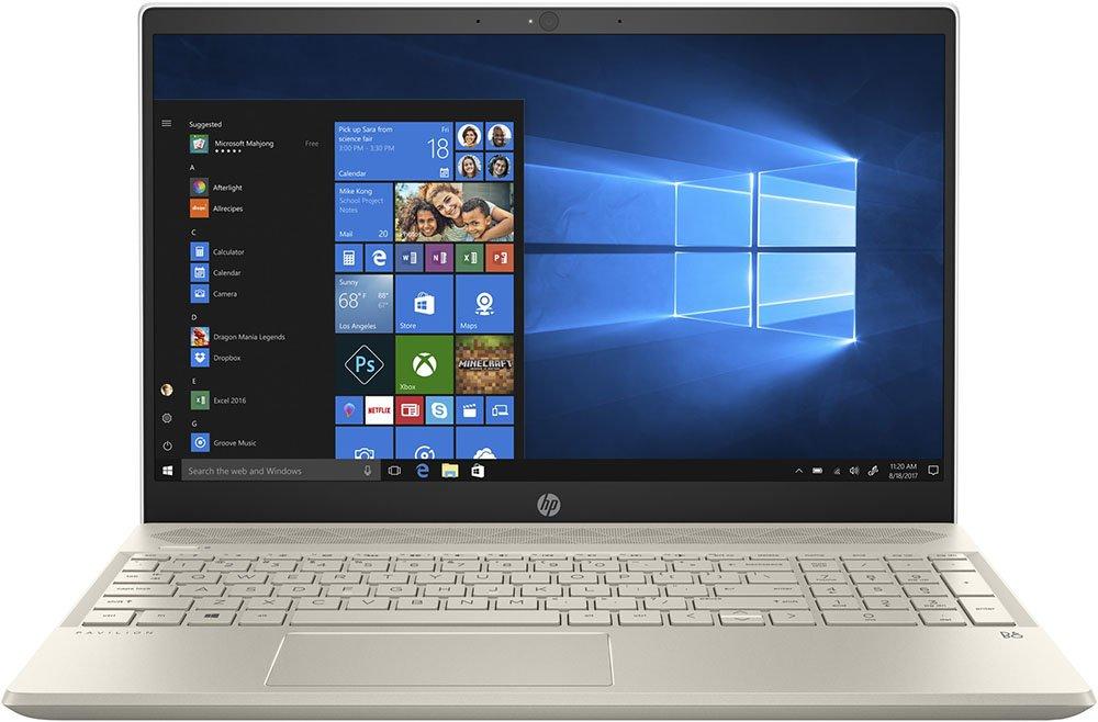 ������ ������� HP Pavilion 15-cs1027ur (5VZ43EA) ���� 1