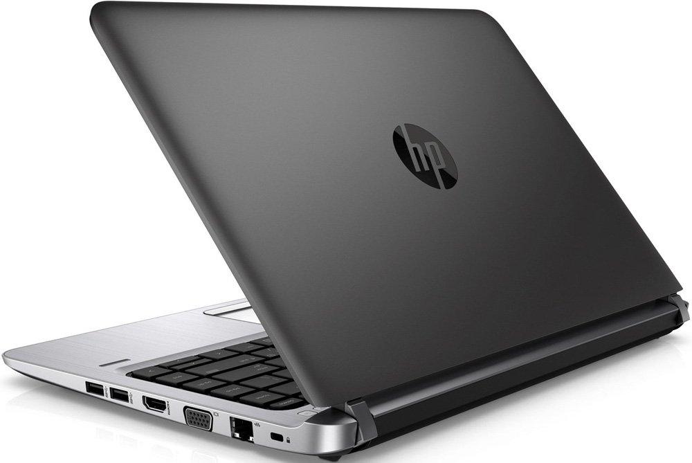 ������ ������� HP Probook 430 G3 (3QL32EA) ���� 3