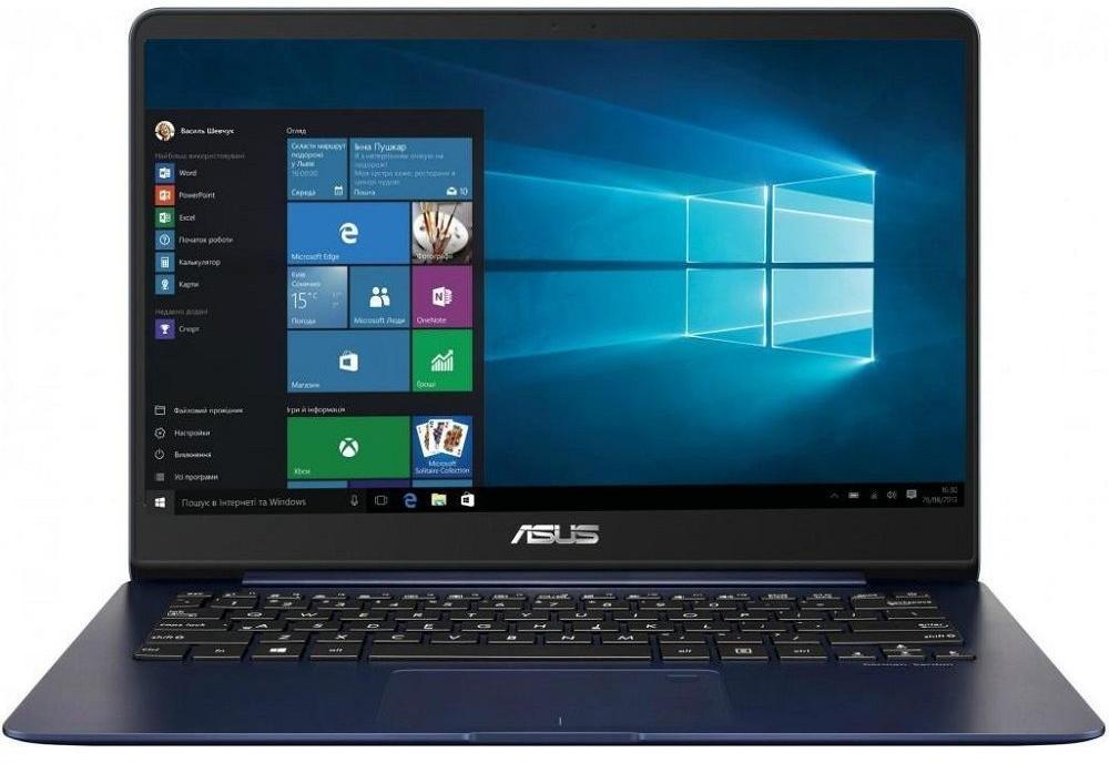 Купить Ультрабук Asus Zenbook UX331UA-EG156T (90NB0GZ1-M04880) фото 1 Купить Ультрабук Asus Zenbook UX331UA-EG156T (90NB0GZ1-M04880) фото 1