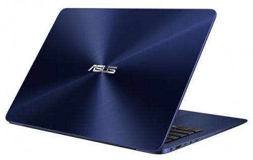 ������ ��������� Asus Zenbook UX331UA-EG156T (90NB0GZ1-M04880) ���� 2