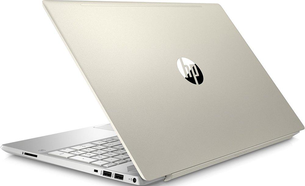 ������ ������� HP Pavilion 15-cs1002ur (5CT78EA) ���� 3