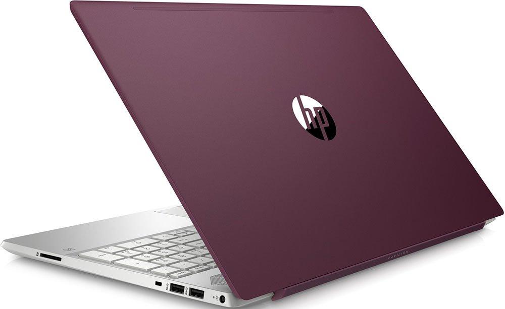 ������ ������� HP Pavilion 15-cw0027ur (4MW78EA) ���� 3