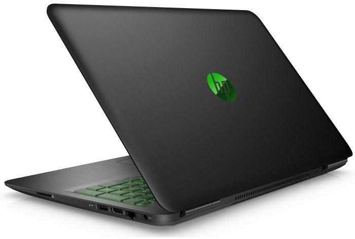 ������ ������� HP Pavilion 15-dp0099ur (5AS68EA) ���� 3
