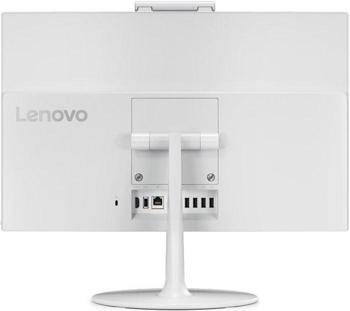 ������ �������� Lenovo ThinkCentre V410Z (10QW0017RU) ���� 2