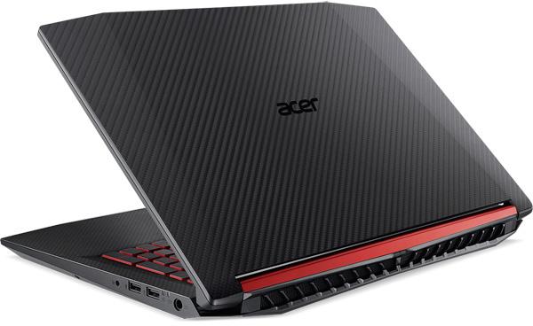 Купить Ноутбук Acer Nitro 5 AN515-52-70SL (NH.Q3XER.010) фото 2 Купить Ноутбук Acer Nitro 5 AN515-52-70SL (NH.Q3XER.010) фото 2