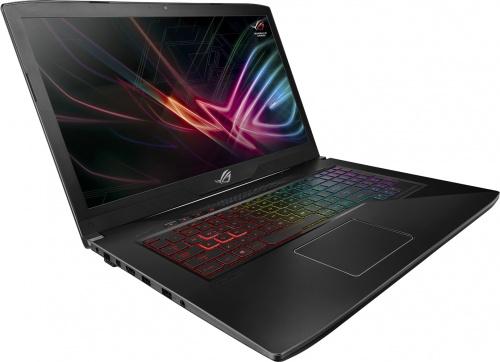 ������ ������� Asus GL704GW (90NR00M1-M01480) ���� 2