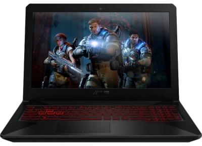 ������ ������� Asus FX504GD-E41085 (90NR00J3-M19180) ���� 1