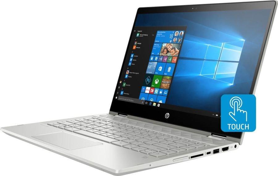 Купить Ноутбук HP Pavilion x360 14-cd1016ur (5SU58EA) фото 2 Купить Ноутбук HP Pavilion x360 14-cd1016ur (5SU58EA) фото 2