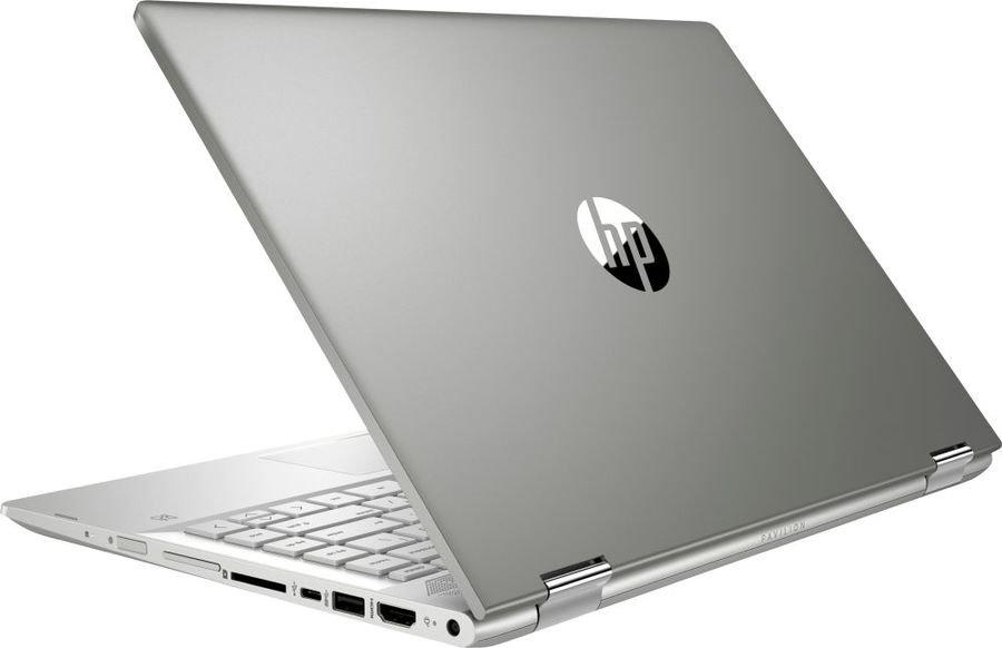 ������ ������� HP Pavilion x360 14-cd1016ur (5SU58EA) ���� 4