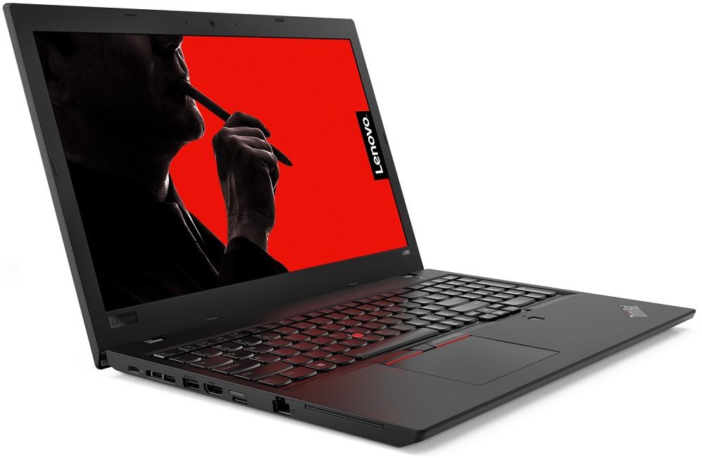 Купить Ноутбук Lenovo ThinkPad L580 (20LW000URT) фото 2 Купить Ноутбук Lenovo ThinkPad L580 (20LW000URT) фото 2