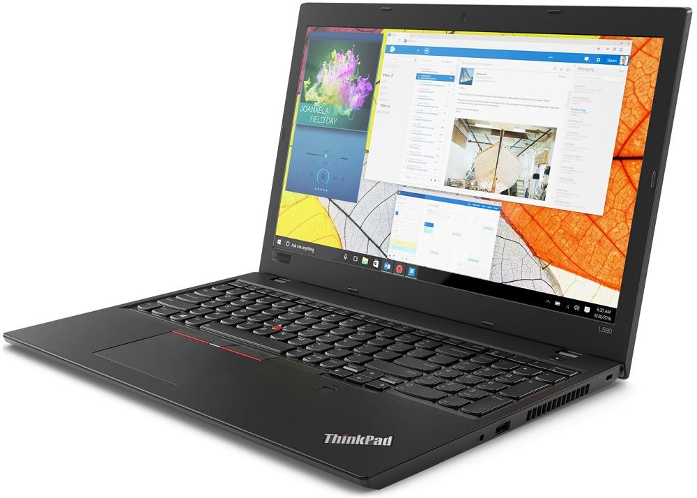 Купить Ноутбук Lenovo ThinkPad L580 (20LW000YRT) фото 1 Купить Ноутбук Lenovo ThinkPad L580 (20LW000YRT) фото 1
