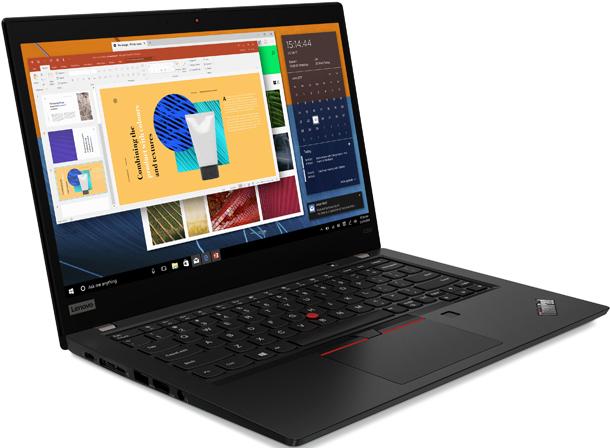 Купить Ноутбук Lenovo ThinkPad X390 Yoga (20NN002HRT) фото 2 Купить Ноутбук Lenovo ThinkPad X390 Yoga (20NN002HRT) фото 2
