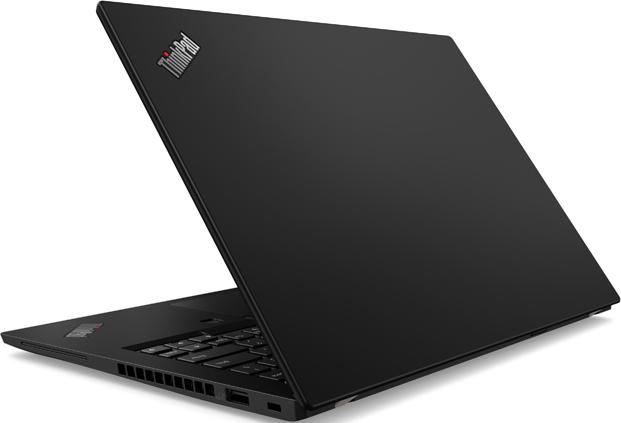 ������ ������� Lenovo ThinkPad X390 Yoga (20NN002HRT) ���� 3
