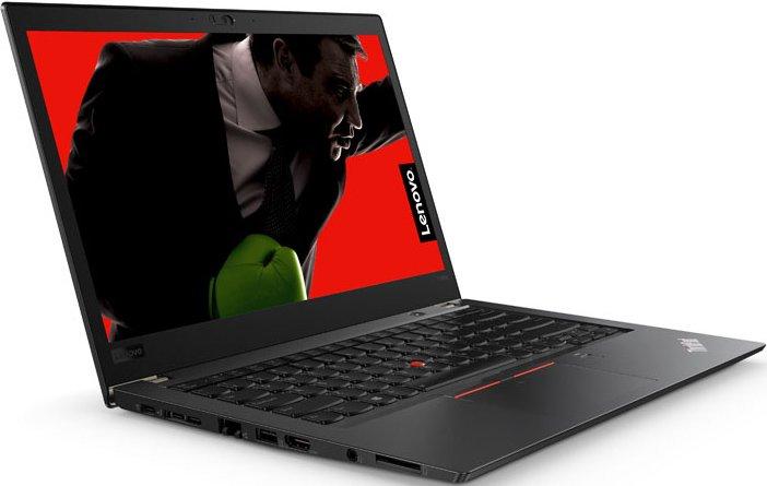Купить Ультрабук Lenovo ThinkPad T490 (20N20009RT) фото 2 Купить Ультрабук Lenovo ThinkPad T490 (20N20009RT) фото 2