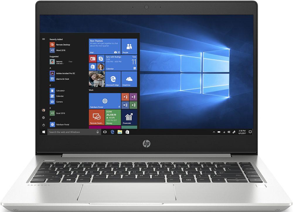 Купить Ноутбук HP Probook 445 G6 (6MQ12EA) фото 1 Купить Ноутбук HP Probook 445 G6 (6MQ12EA) фото 1