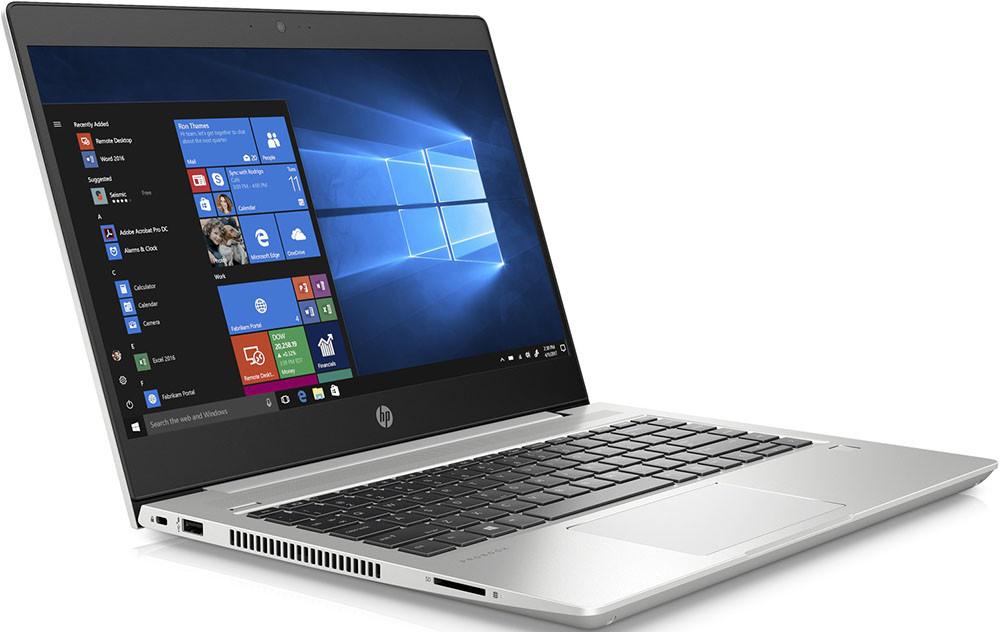 Купить Ноутбук HP Probook 445 G6 (6MQ12EA) фото 2 Купить Ноутбук HP Probook 445 G6 (6MQ12EA) фото 2