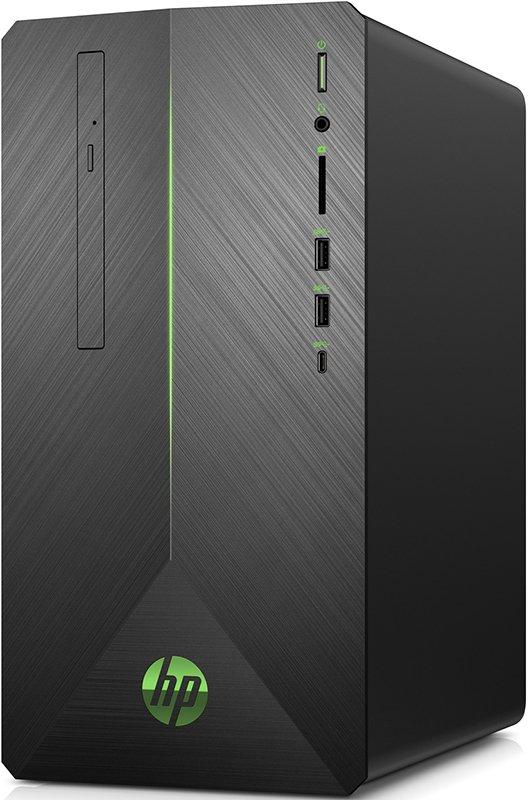 Купить Компьютер HP Pavilion Gaming 690-0010ur MT (4JV03EA) фото 1 Купить Компьютер HP Pavilion Gaming 690-0010ur MT (4JV03EA) фото 1