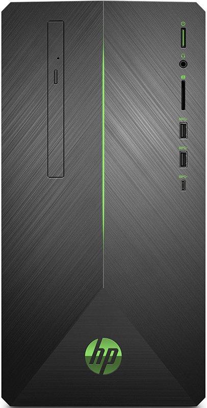������ ��������� HP Pavilion Gaming 690-0011ur MT (4JU45EA) ���� 2
