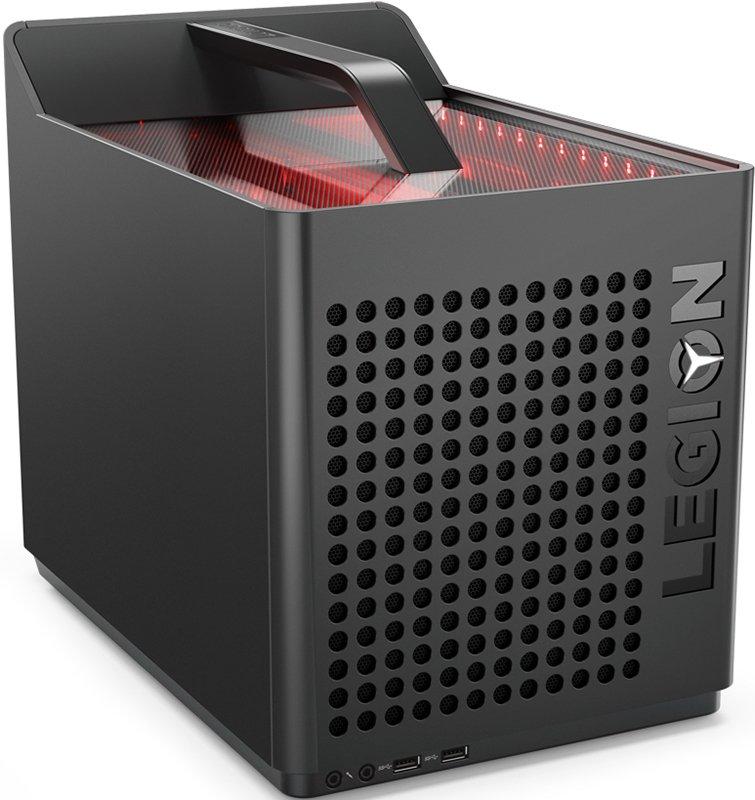 Купить Компьютер Lenovo Legion C530-19ICB MT (90JX008KRS) фото 2 Купить Компьютер Lenovo Legion C530-19ICB MT (90JX008KRS) фото 2